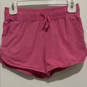 Jumping Beans Fuchsia Casual Shorts